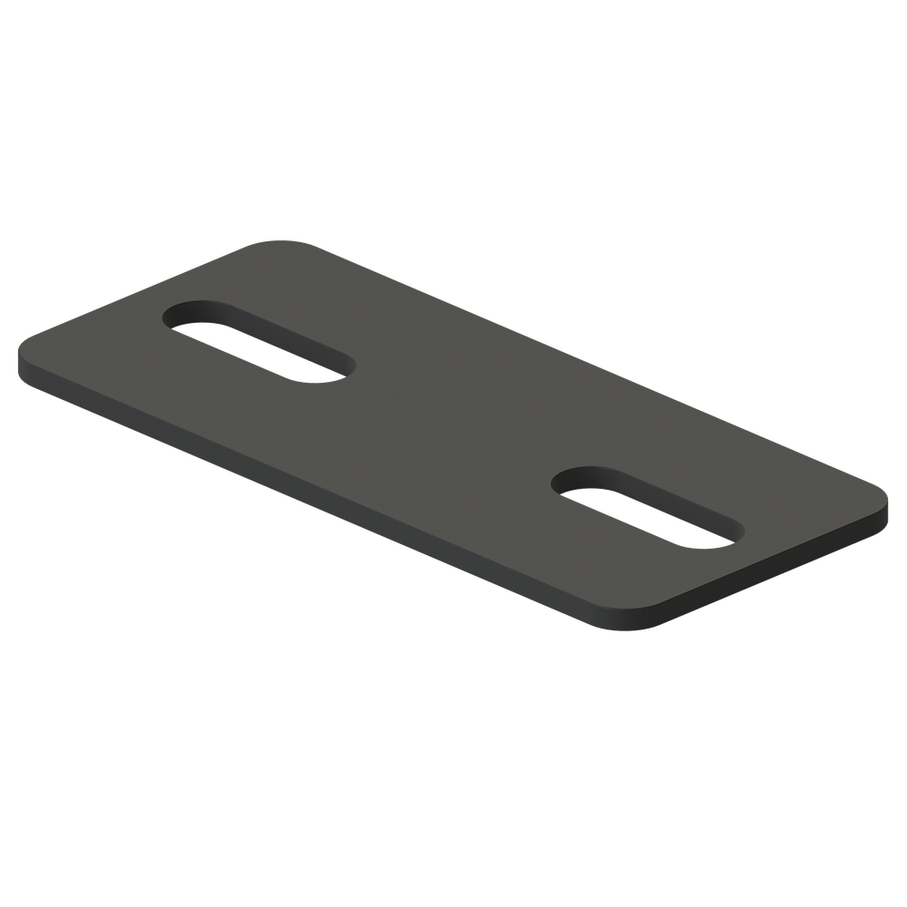 Вставка изолирующая TRI 180Х80 (150/25 шт/кор)